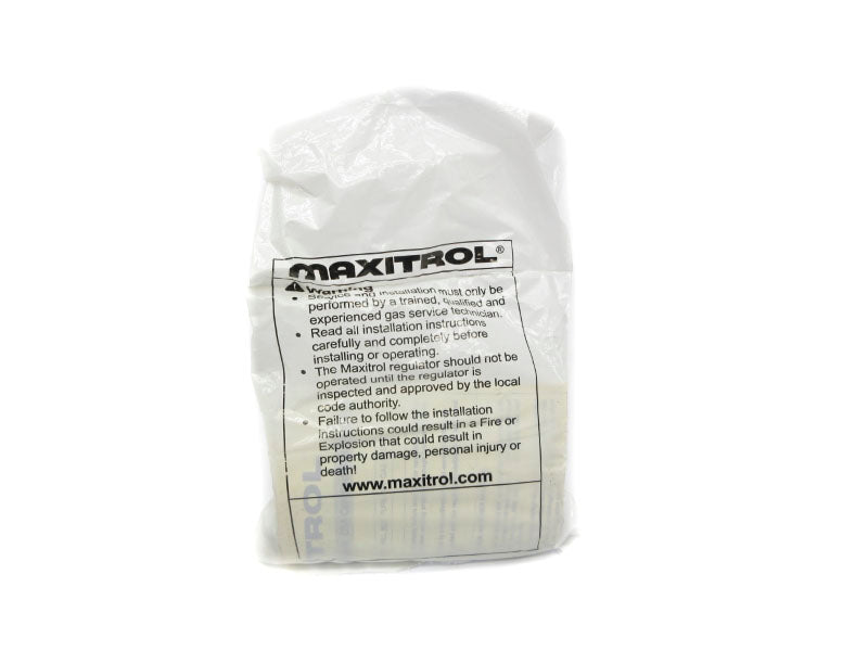MAXITROL RV20LT-22-0001 1/4" NSMP