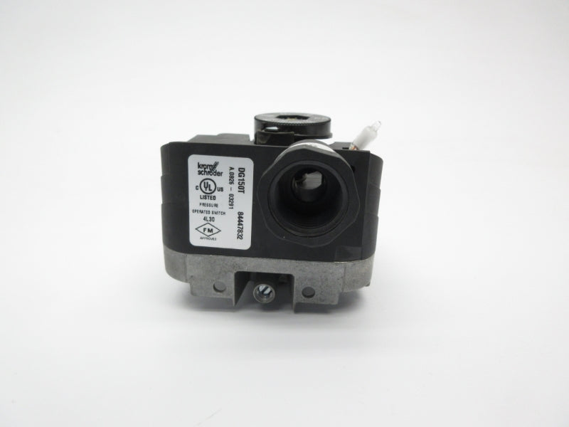 KROM SCHRODER 84447832 DG150T 12-60INWC (AS PICTURED) NSNP