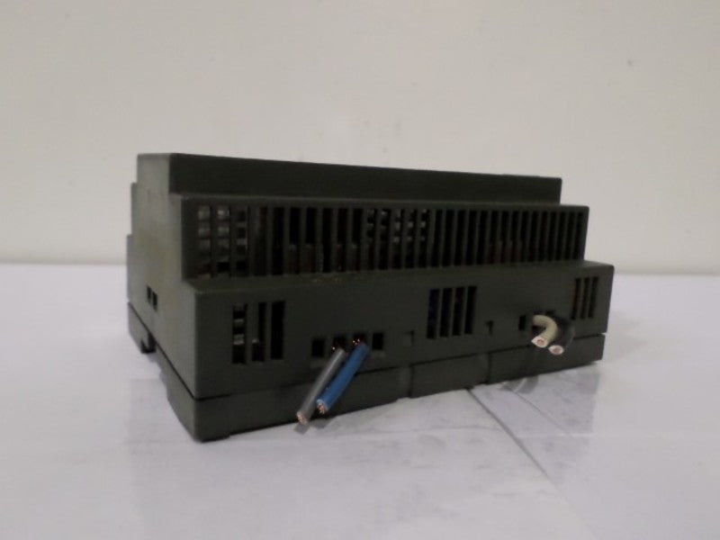SIEMENS 6EP1332-1SH41 POWER SUPPLY UNMP