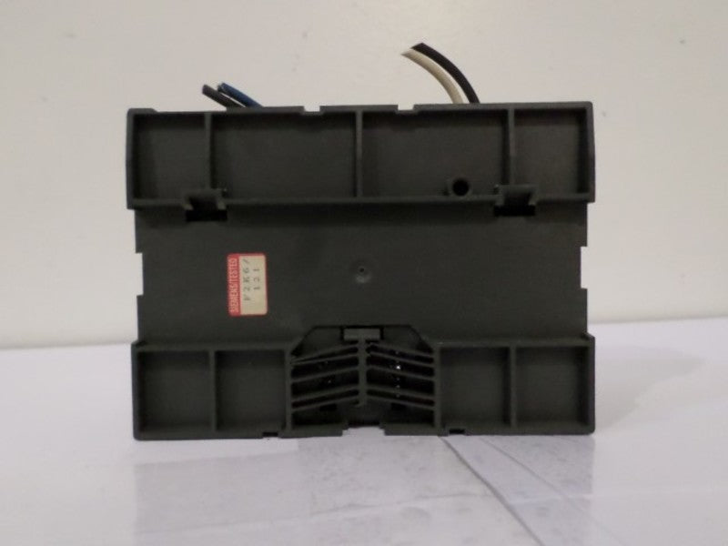 SIEMENS 6EP1332-1SH41 POWER SUPPLY UNMP