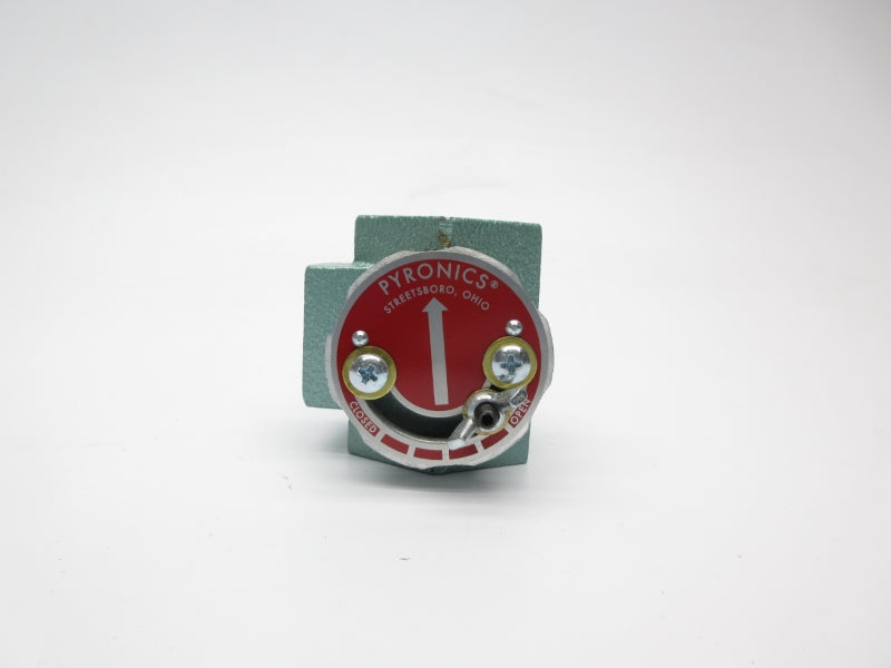 PYRONICS P3959B NSNP