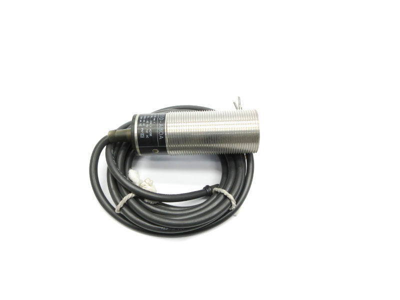 IFM EFECTOR IIA2010-ABOA II0272 20-250VAC/DC NSNP