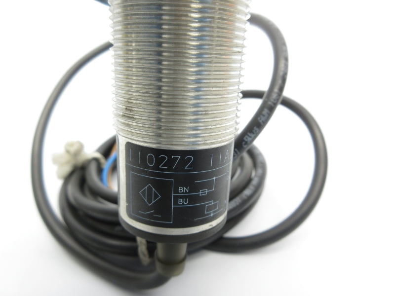 IFM EFECTOR IIA2010-ABOA II0272 20-250VAC/DC NSNP