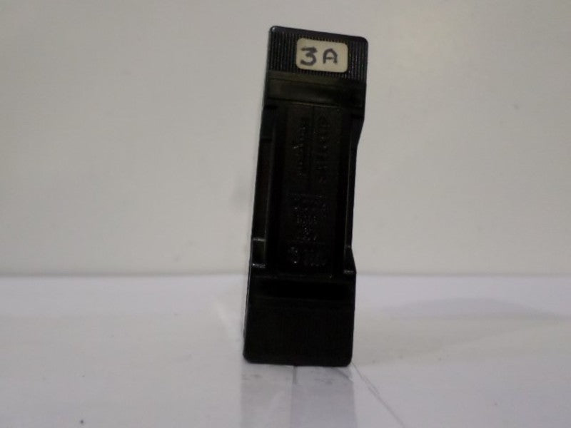 COOPER SC32 FUSE HOLDER FRONT CONNECTED UNMP