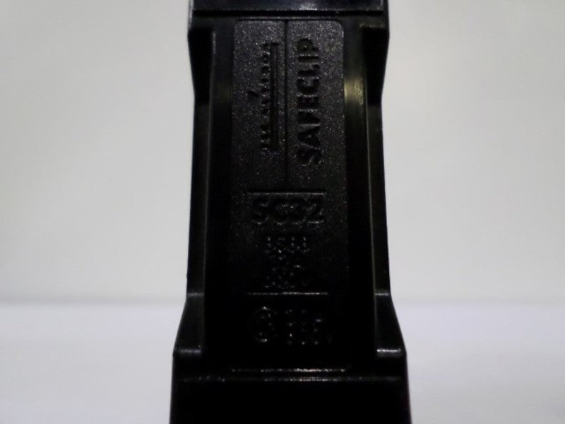 COOPER SC32 FUSE HOLDER FRONT CONNECTED UNMP
