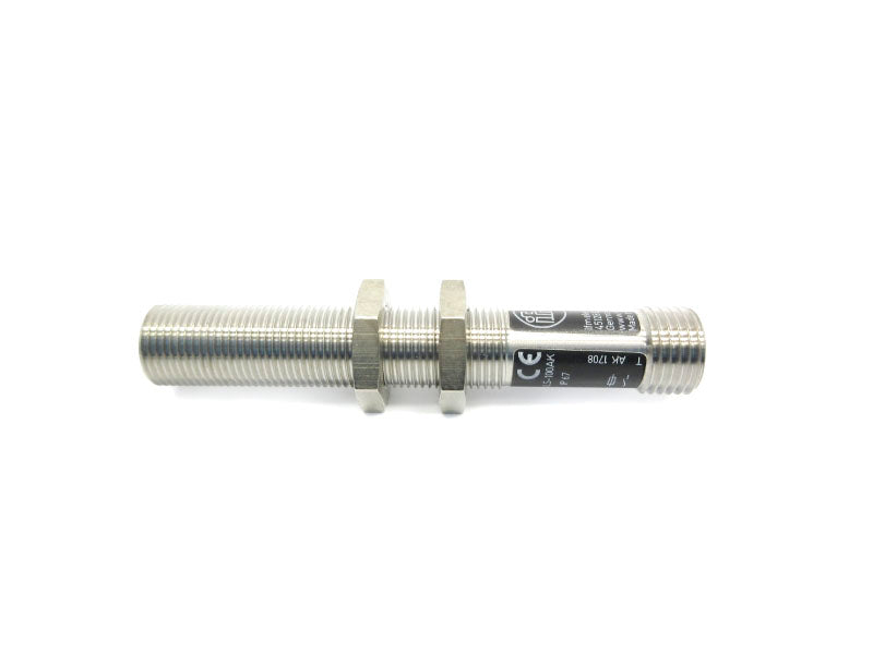 IFM EFECTOR IFA2002-ABOW/SL/LS-100AK IF0279 20-250VAC NSNP