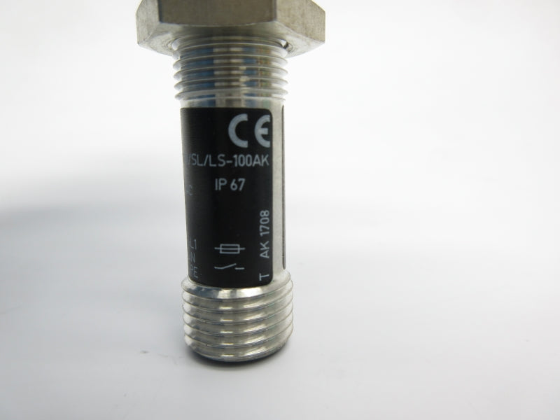 IFM EFECTOR IFA2002-ABOW/SL/LS-100AK IF0279 20-250VAC NSNP