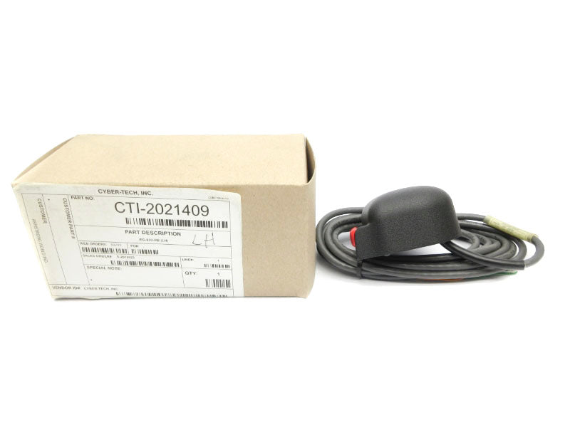 CYBER TECH CTI-2021409 NSMP