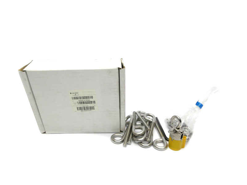 ALLEN BRADLEY 440E-A13082 SER. C (AS PICTURED) (WH) NSMP