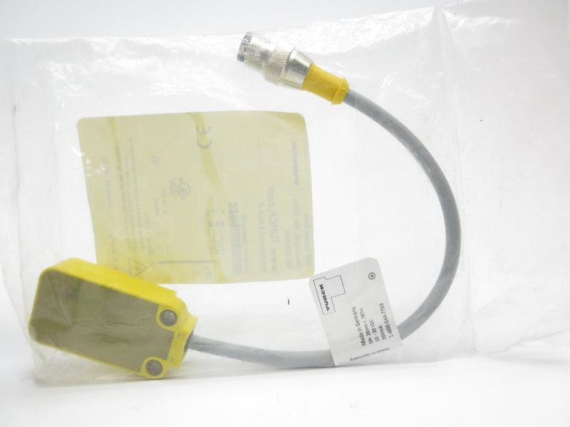 TURCK NI20-Q14-AP6X2-0.2M-RS4T M4690290 NSMP