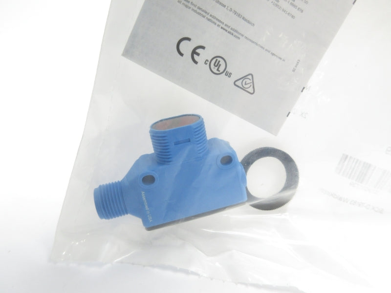 Sensore Fotoelettrico 10-30VDC Per SICK HTB18-P4A2BB | Interruttore Di Prossimità M12 4 Pin