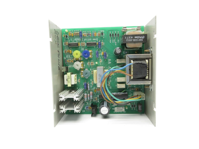 GAI-TRONICS 723-001 UNMP