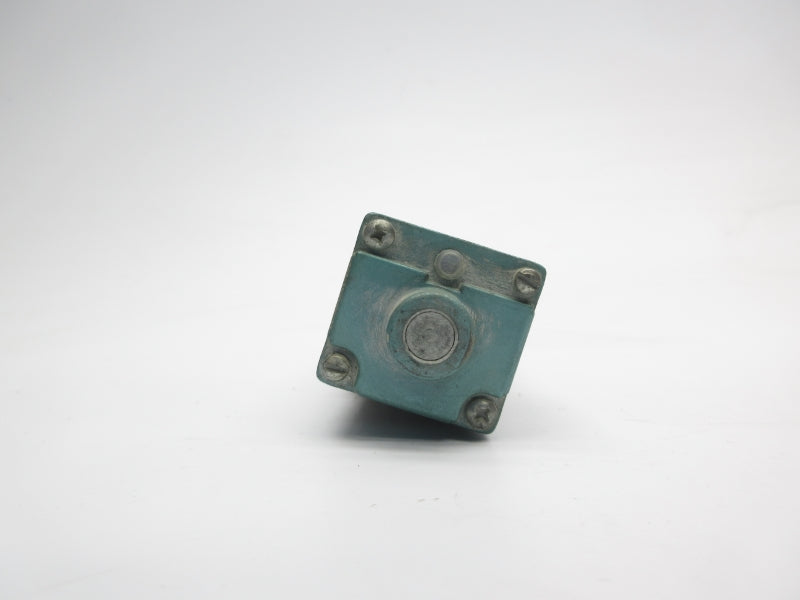 NUMATICS 152SS500K 120V .11A 150PSI UNMP