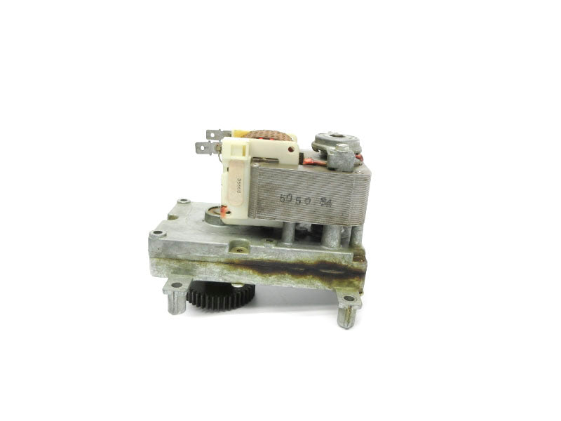 BREVEL MOTORS G UNMP