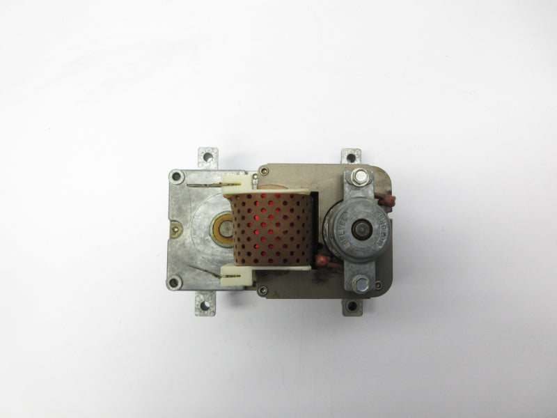 BREVEL MOTORS G UNMP