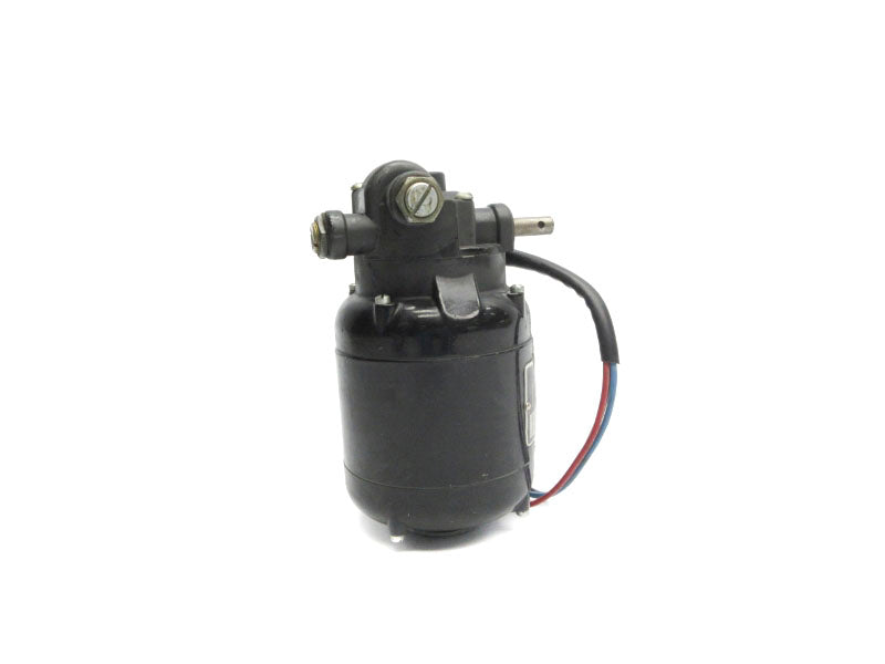 BODINE ELECTRIC NCI-12R 115V .15A UNMP