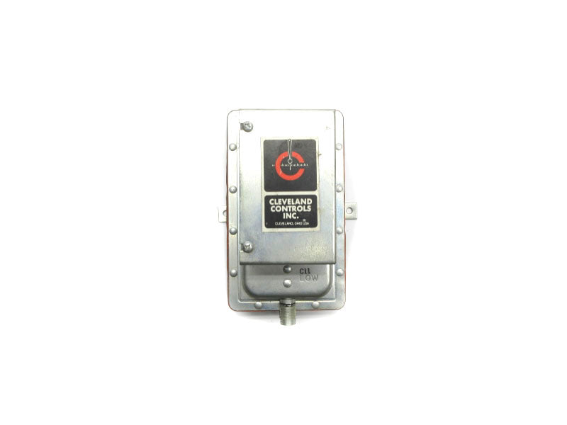 CLEVELAND CONTROLS AFS-222 1/2PSI UNMP