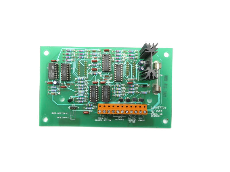 LANTECH 55030101 UNMP