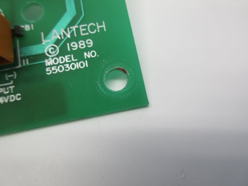LANTECH 55030101 UNMP