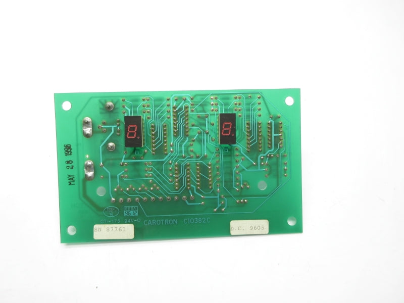 LANTECH 55030101 UNMP