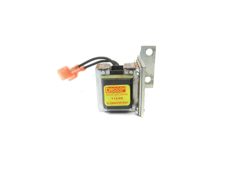 DECCO 9-2665M-056 22055 115V UNMP