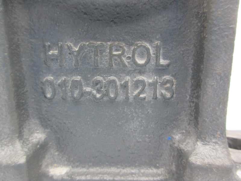 HYTROL 010-301213 UNMP