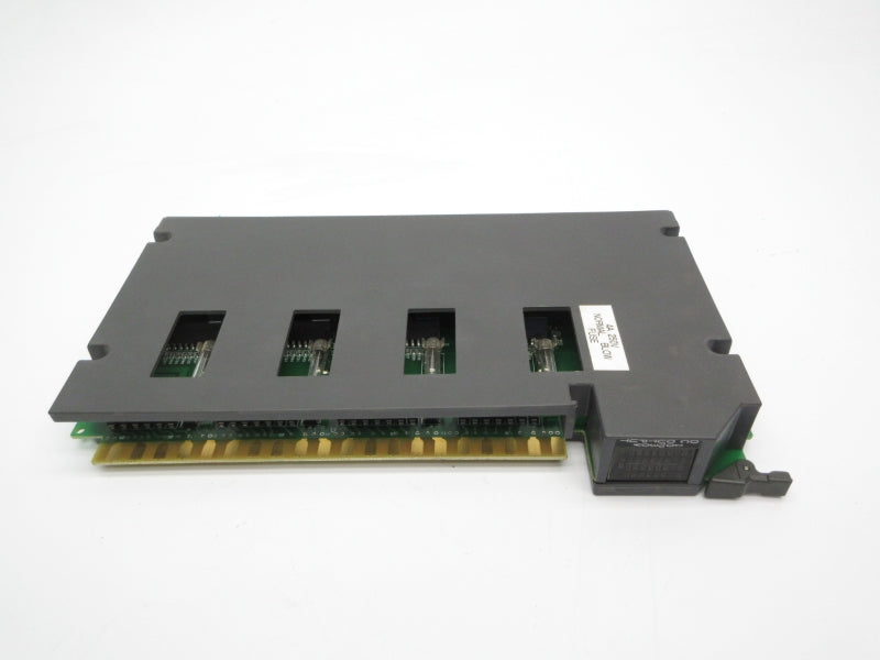 ALLEN BRADLEY 1771-OVN SER. B 10-30VDC 8A UNMP