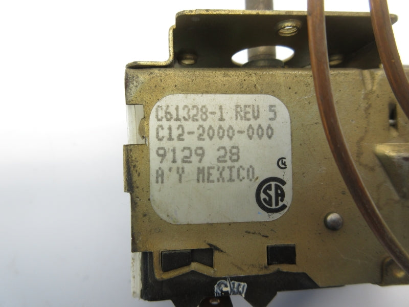 RANCO C61328-1 UNMP