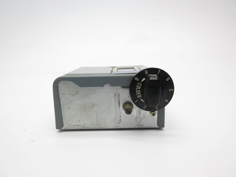 PENN CONTROLS P70AB-2 208/240V 20"/100" UNMP