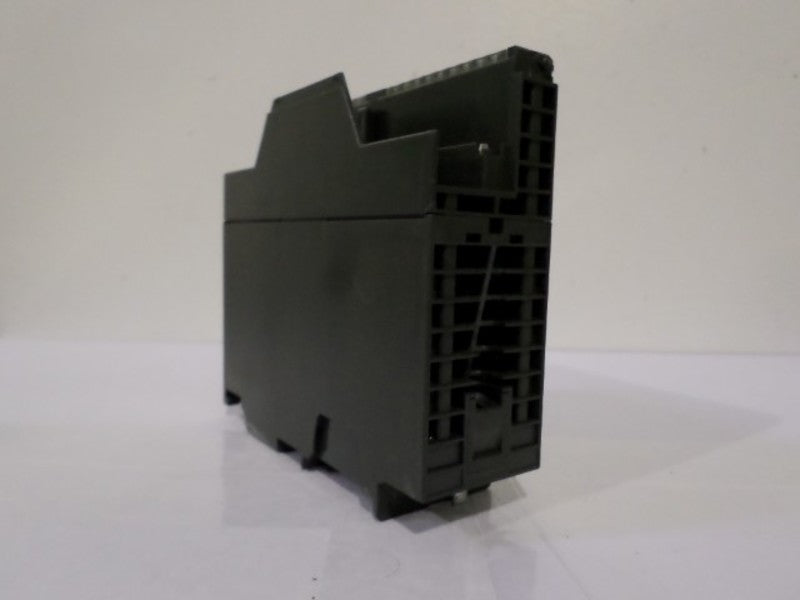 SIEMENS 6ES7 321-1EH01-0AA0 INPUT MODULE (AS PICTURED) UNMP