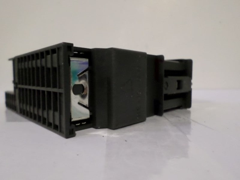 SIEMENS 6ES7 321-1EH01-0AA0 INPUT MODULE (AS PICTURED) UNMP