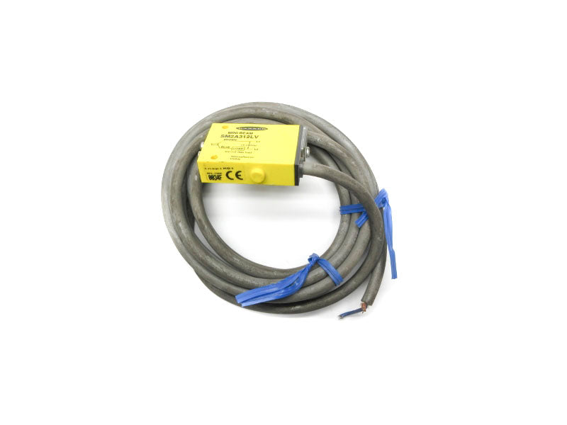 BANNER ENGINEERING SM2A312LV 24-240VAC UNMP