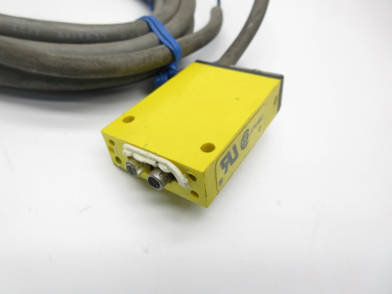 BANNER ENGINEERING SM2A312LV 24-240VAC UNMP
