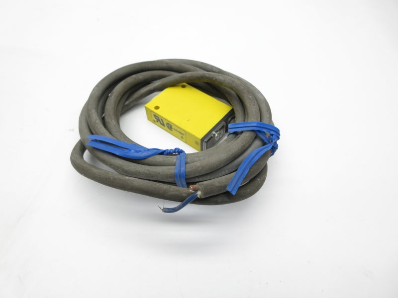 BANNER ENGINEERING SM2A312LV 24-240VAC UNMP
