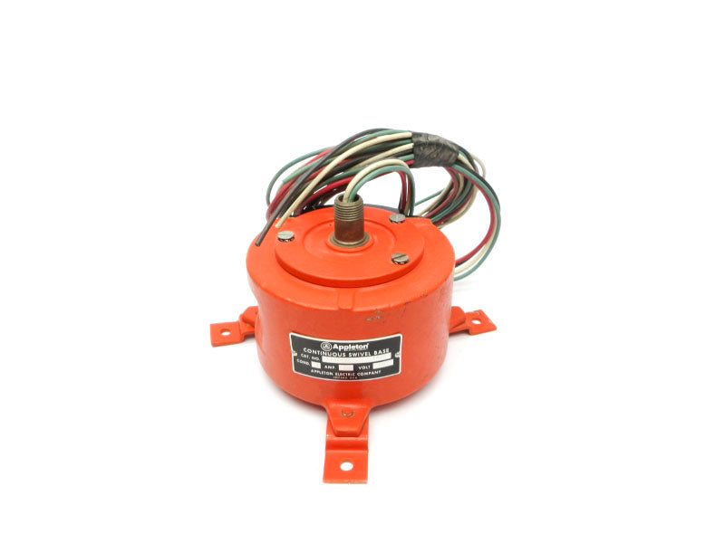 APPLETON SQ3709A 600V 20A UNMP