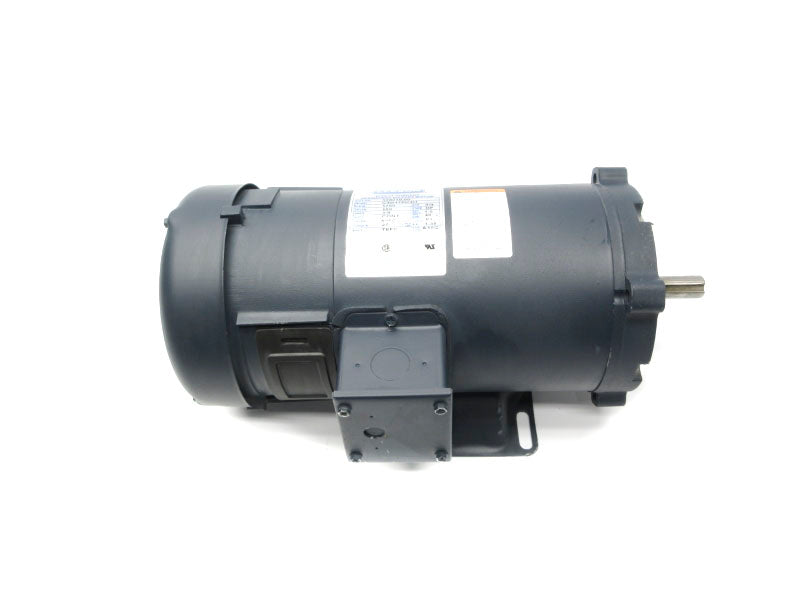 LEESON 108019.00 C4D17FK4H 180V 3.8A NSNP