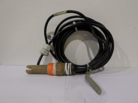 ENDRESS HAUSER CLS21-C1N2A TEMPERATURE SENSOR *USED*