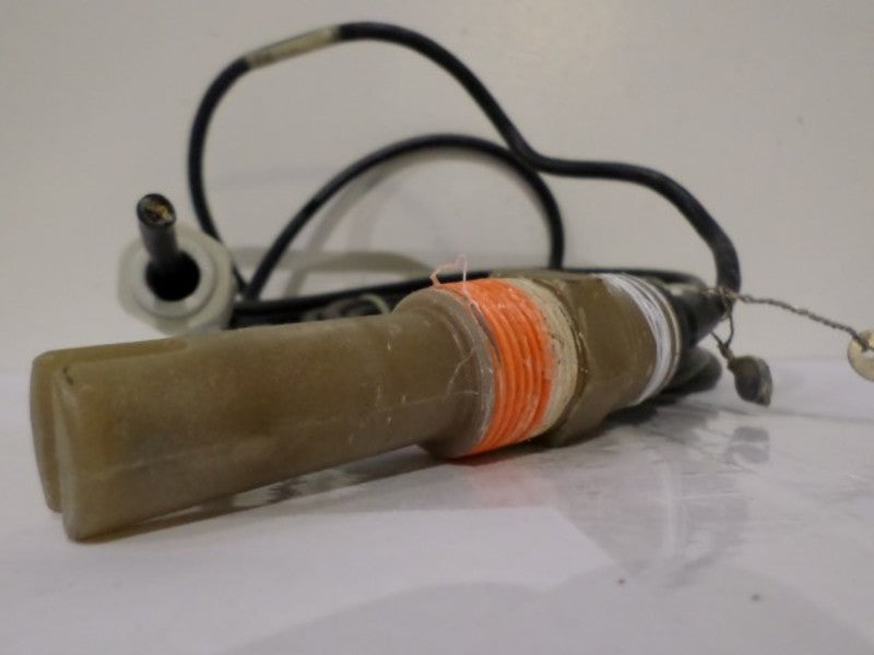 ENDRESS HAUSER CLS21-C1N2A TEMPERATURE SENSOR UNMP
