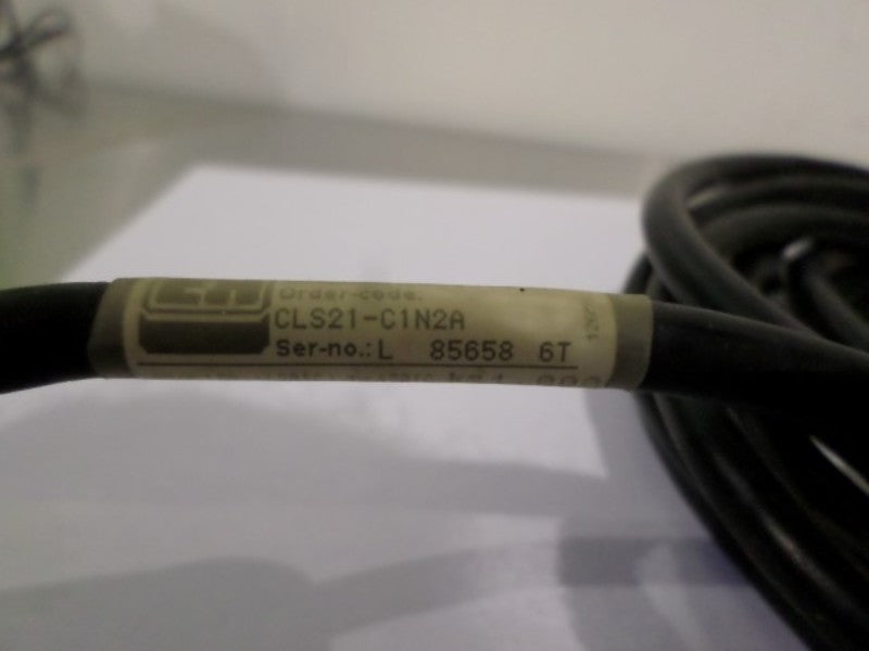 ENDRESS HAUSER CLS21-C1N2A TEMPERATURE SENSOR UNMP
