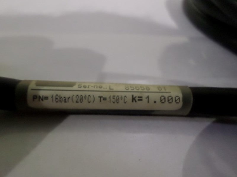 ENDRESS HAUSER CLS21-C1N2A TEMPERATURE SENSOR UNMP