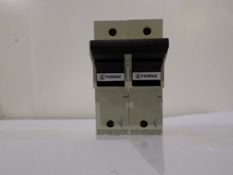 FERRAZ SHAWMUT ST22 FUSE BLOCK 690V 125A NSNP