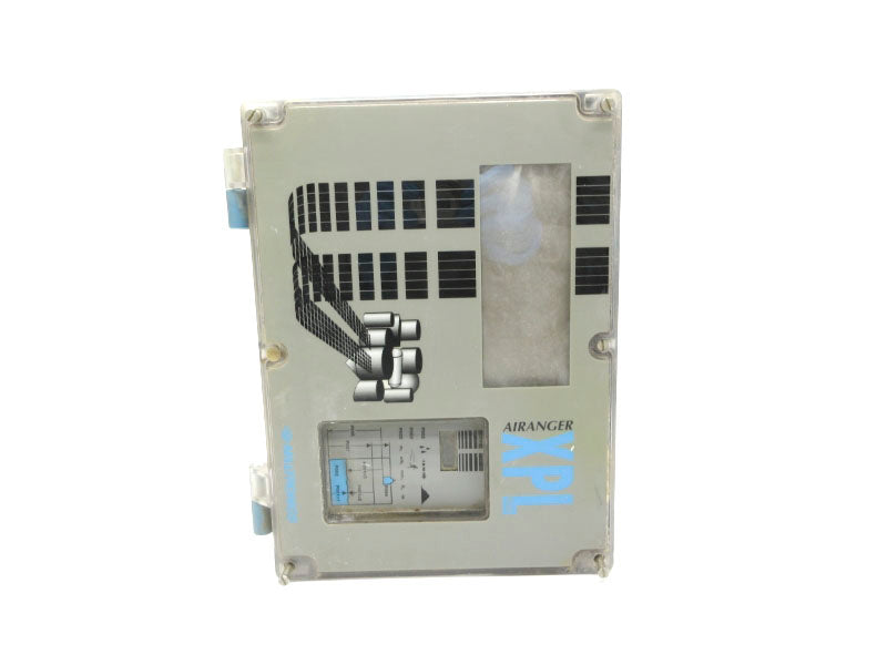 MILLTRONICS AIRANGERXPLPLUS 250VAC 5A UNMP