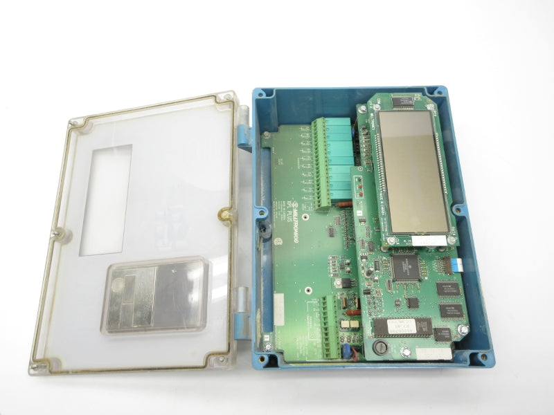 MILLTRONICS AIRANGERXPLPLUS 250VAC 5A UNMP