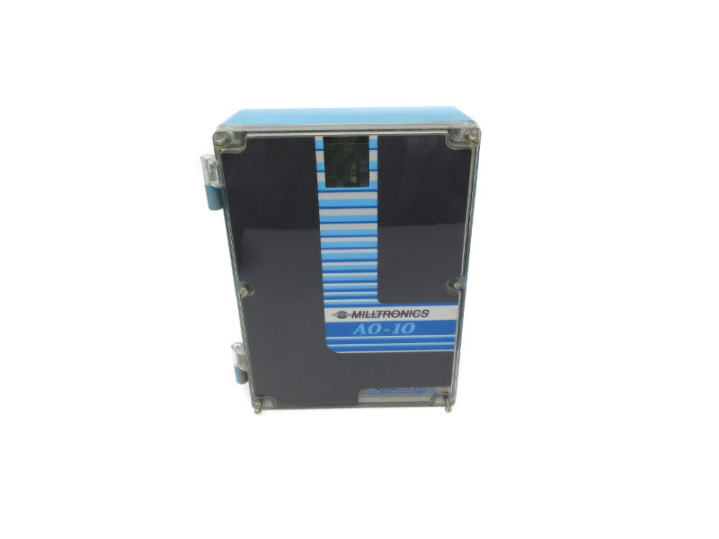 MILLTRONICS AO-10 NSNP