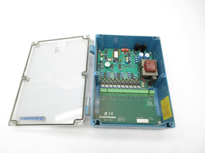MILLTRONICS AO-10 NSNP