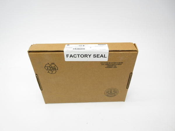 ALLEN BRADLEY 1771-IQ16 SER. C DATE: 2015 NSFS
