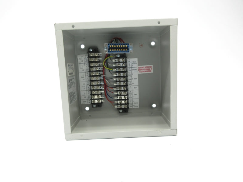 GAI TRONICS 702A NSNP