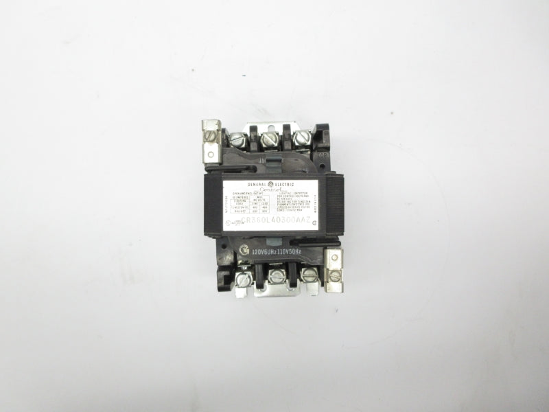 GENERAL ELECTRIC CR360L40300AAZ 110/120V NSNP