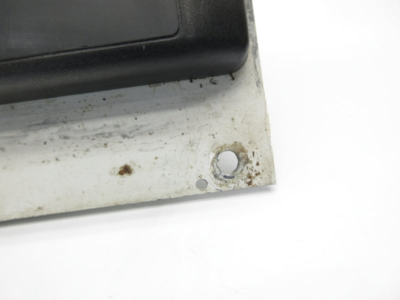 ALLEN BRADLEY 2711E-T10C15 SER. D F/W 5.15 UNMP