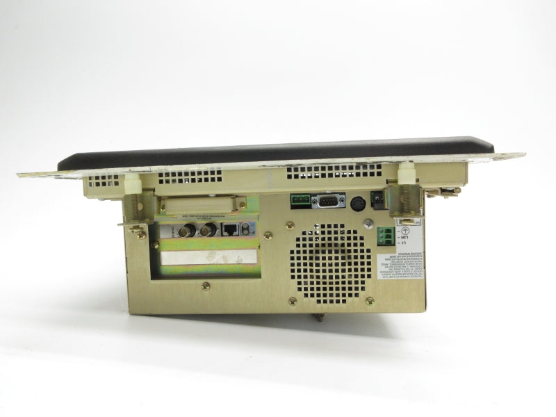ALLEN BRADLEY 2711E-T10C15 SER. D F/W 5.15 UNMP